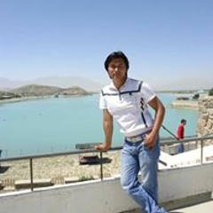 علی احمدزاده