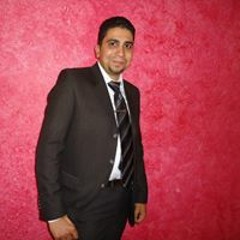 Ahmed Kotb