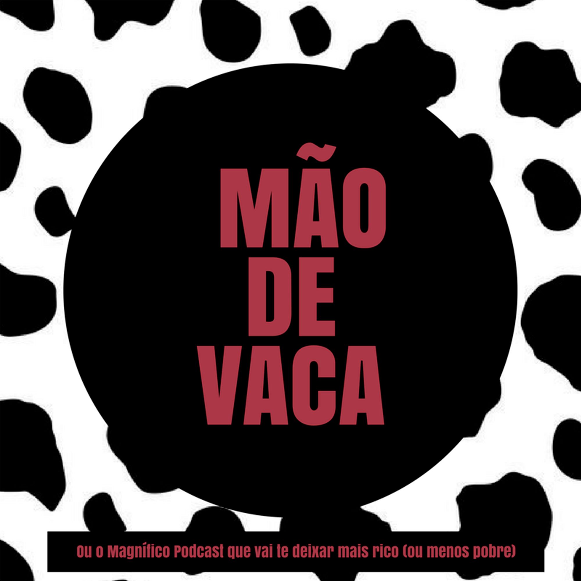 Mão de Vaca