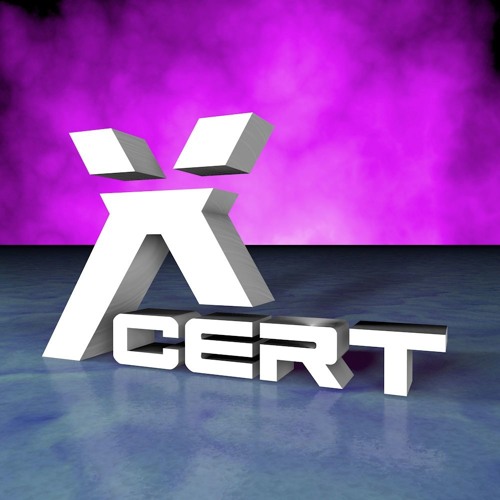 X-Cert (X-Certificate)’s avatar