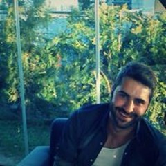 UğurCan Aydemir