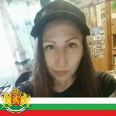 Венцислава Венциславова