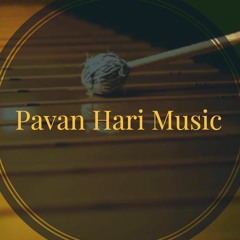 Pavan Hari
