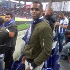 Nelson Silva Cabral