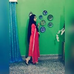 Ayesha Khan