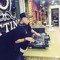 DJ Lâm Lâu Lớn