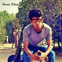 Awais Khan