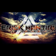 ErickMantiri