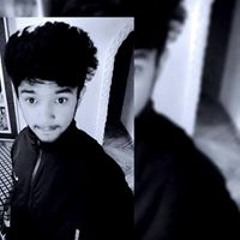 Akhil Aswal