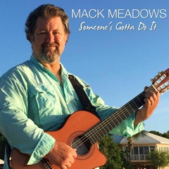 Mack Meadows