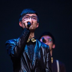 Jay Chou Medley 周杰倫組曲 - Jevons Chan (A Cappella cover)