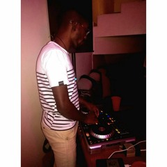 DJ MILIEN