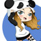 PandaGurl