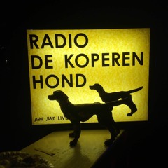 Radio de Koperen Hond