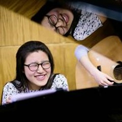 Minnie Zhang