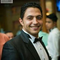 Ahmed Hamada Abo Medo