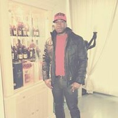 Zidon Gates