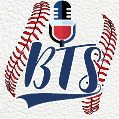 Behind The Seams: Baseball's realest podcast.