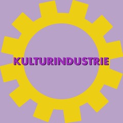 Kulturindustrie Podcast (umgezogen)