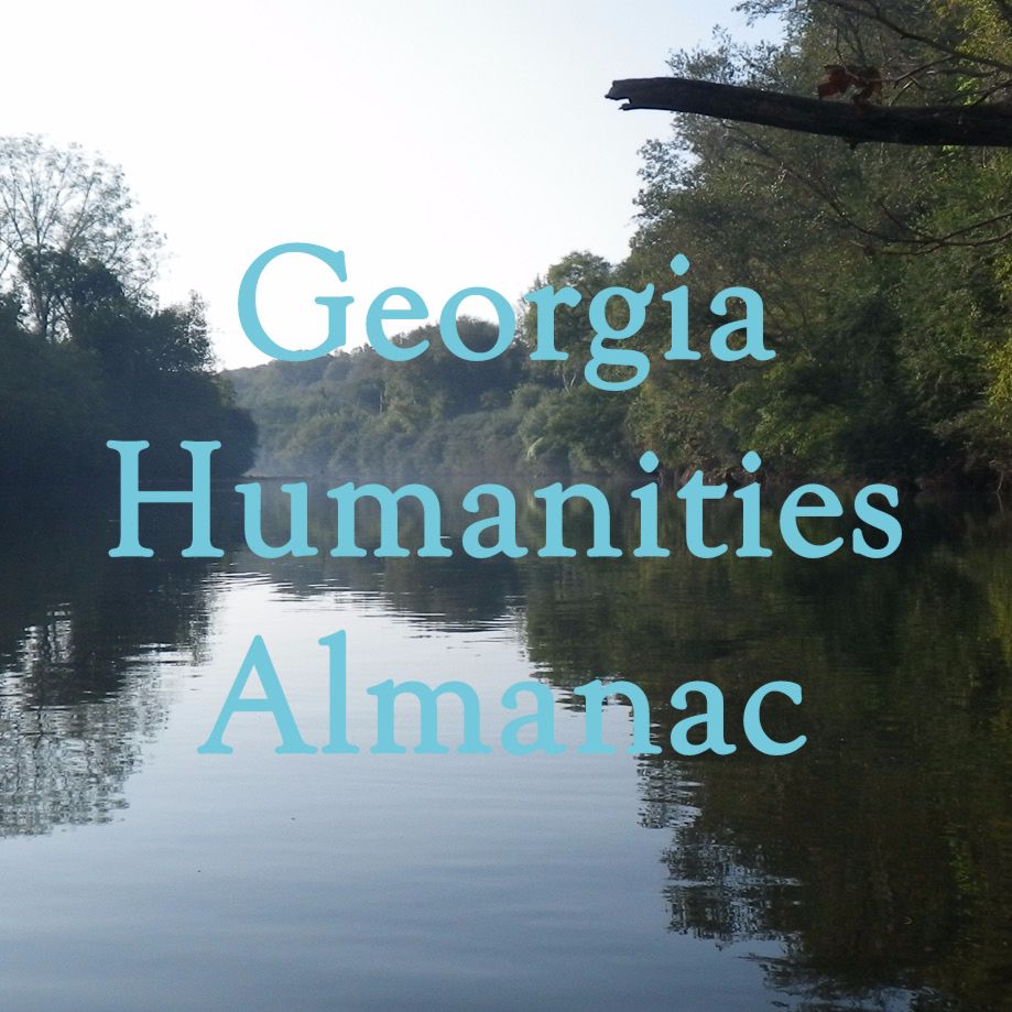 Georgia Humanities Almanac
