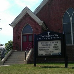 Washington City Church of the Brethren