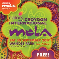 London Mela Presents