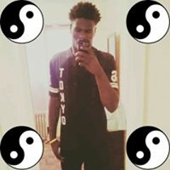 Khyri Harris