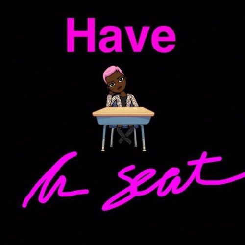 A Seat at the Table Podcast’s avatar