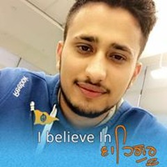Mandeep Dhillon