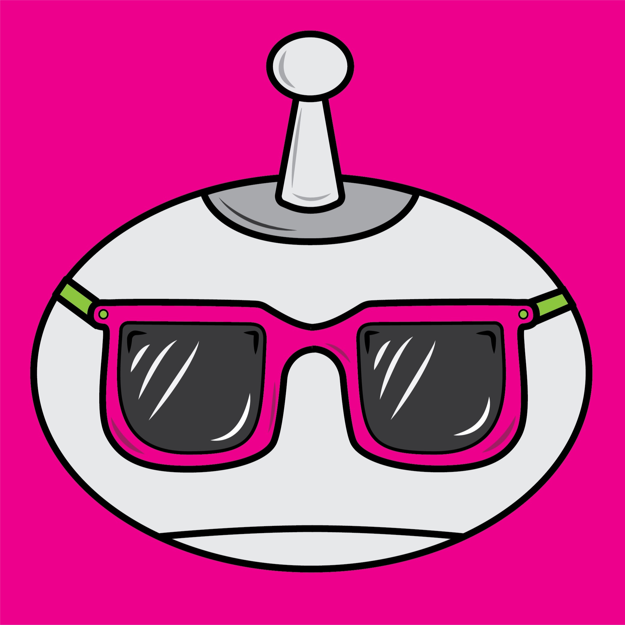 The Rad Robot Podcast