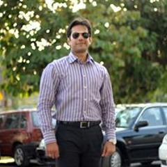 Rana Mustafaa Yousaf