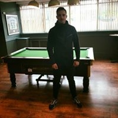 Olly Jenks