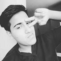 Vaishnav Yogesh
