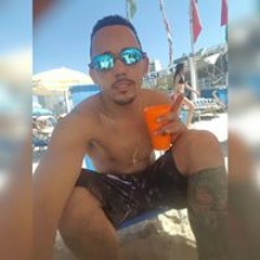 Allanzinho B Santos