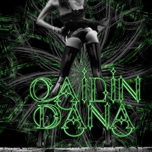 Cailin Dana’s avatar