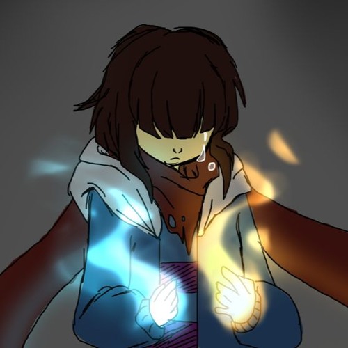 Victor’s avatar