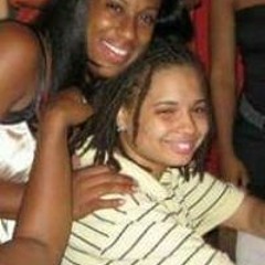 Tiffany Davis-Dalton