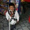 Andrick Geovanny Ramirez