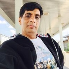 Maqbool Hussain