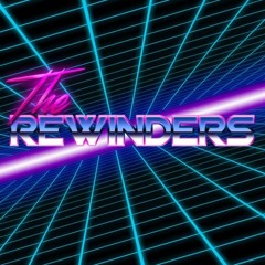 The Rewinders Podcast