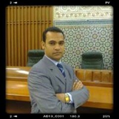 ممدوح احمد
