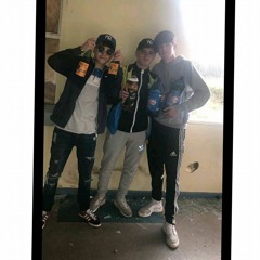 Connor Fosterrr (backup)
