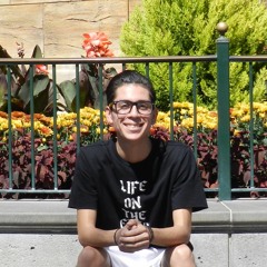 Alexander Buenrostro