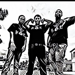 Bankroll Brothass ent.