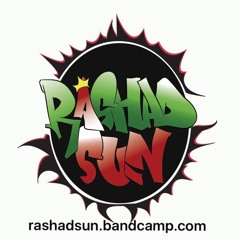 Rashad Sun