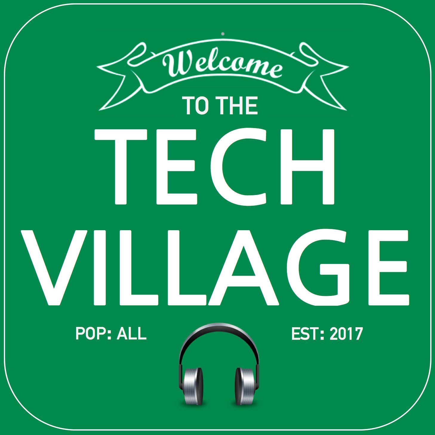 Tech Village Podcast
