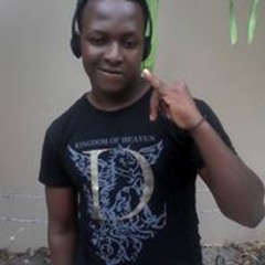 Shleon Fredrick Mtares