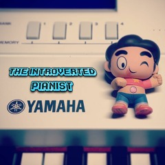 The Introverted Pianist