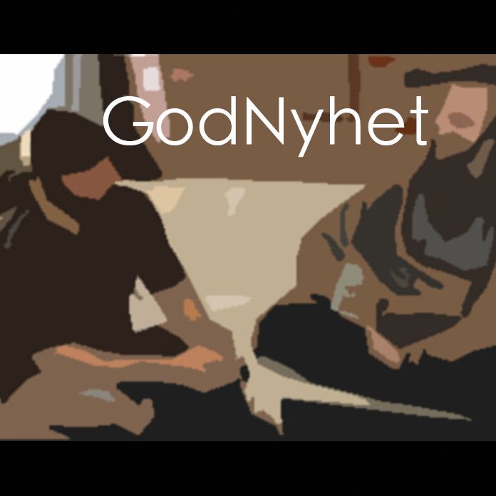 GodNyhet Podcast