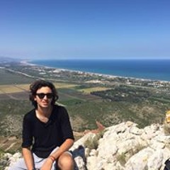 Naji Halabi Moukahal
